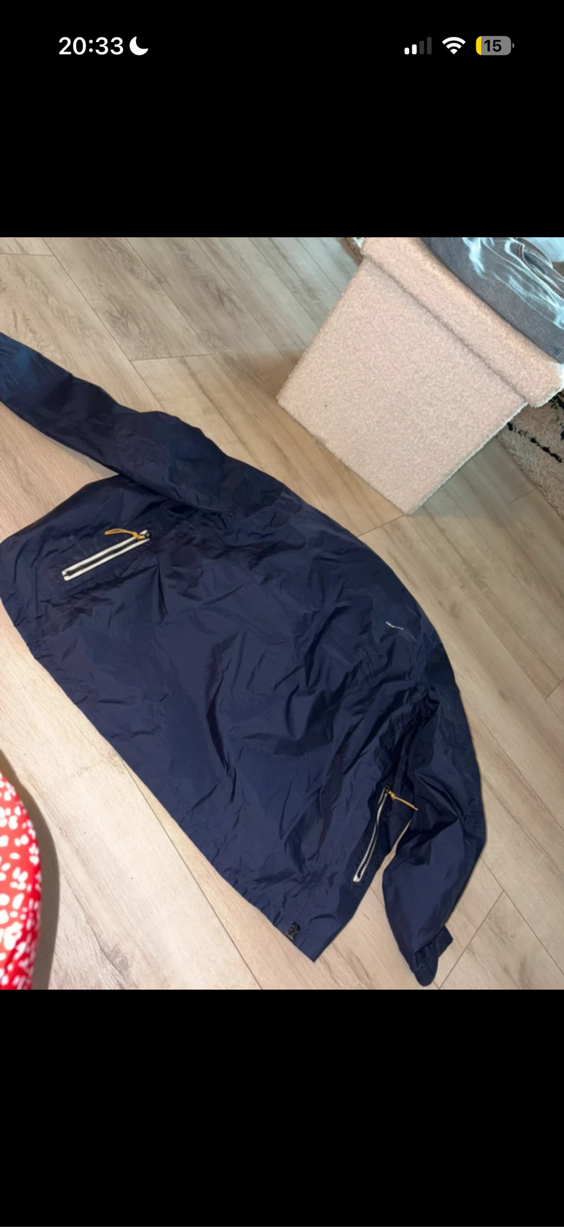 Windbreaker – photo 8